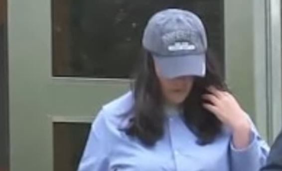 Pennsylvania Teacher Sentenced