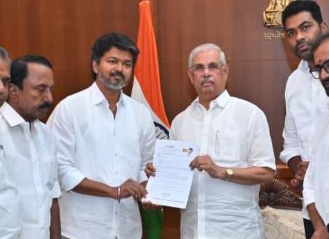 Technical Error Costs Vijay CM Post
