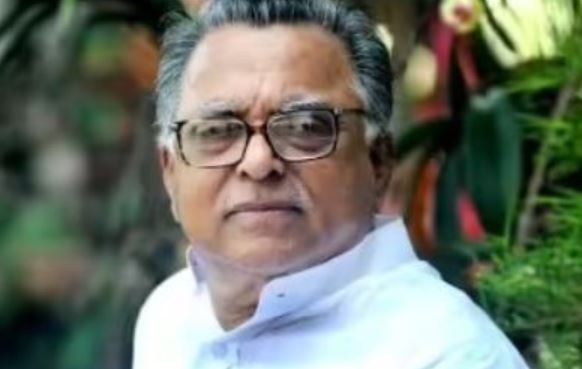 Former Kerala DGP Dr. PJ Alexander Passes Away, Dr PJ Alexander, Former Kerala DGP, Kerala Police, IPS Officer Kerala, Thiruvananthapuram News, Police Reforms India, K Karunakaran, Obituary Kerala.