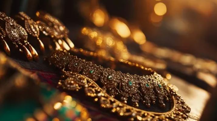 Gold Prices