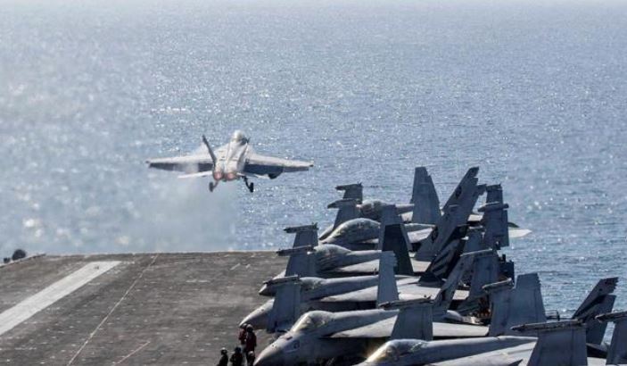 US Iran Conflict 2026