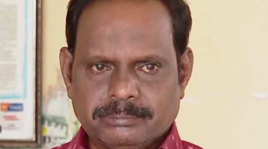 Kovoor Kunjumon Emotional