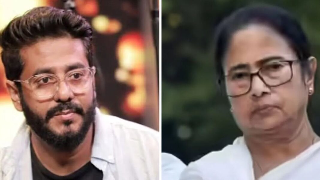 Raj Chakraborty Quits Politics