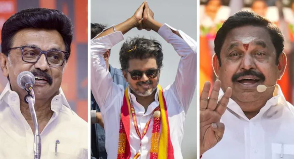 Vijay Threatens Mass Resignation