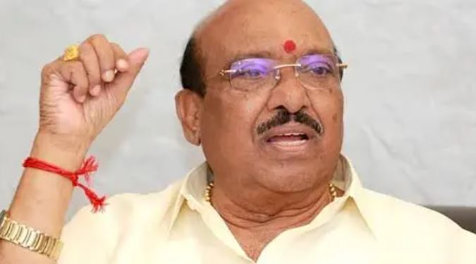 Vellappally Natesan Favors CM From Alappuzha