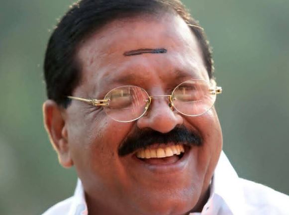 Youth Congress Slams Rajmohan Unnithan