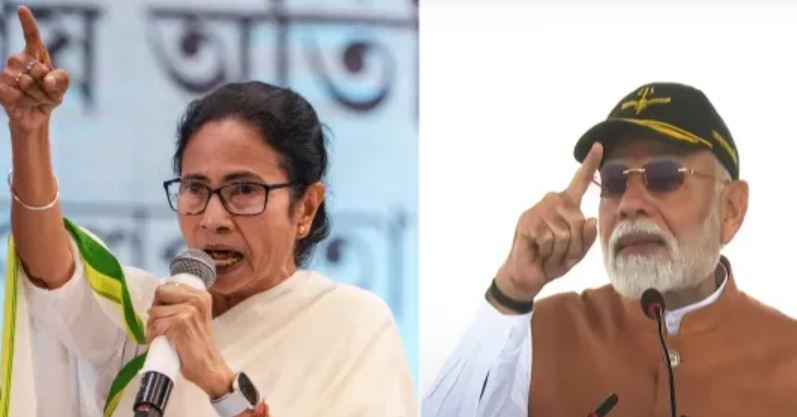 Mamata Banerjee Calls For National Opposition Unity