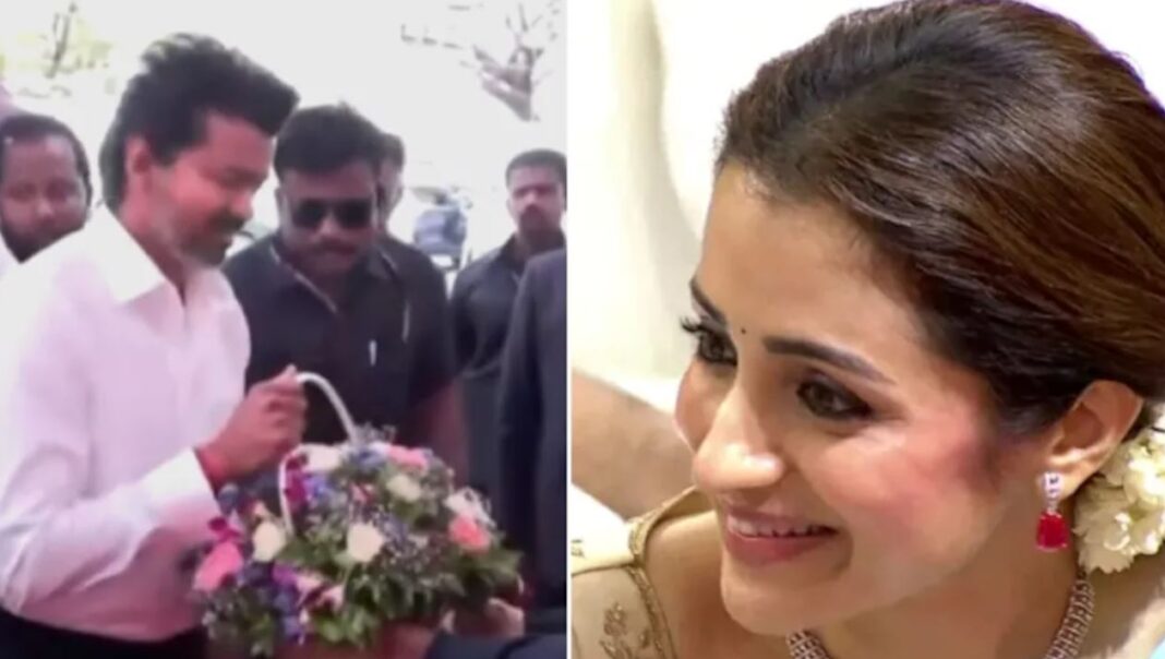 Vijay to Take Oath