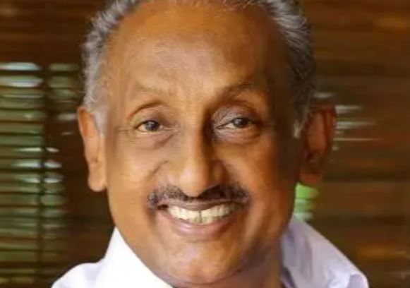 KC Joseph Files Complaint
