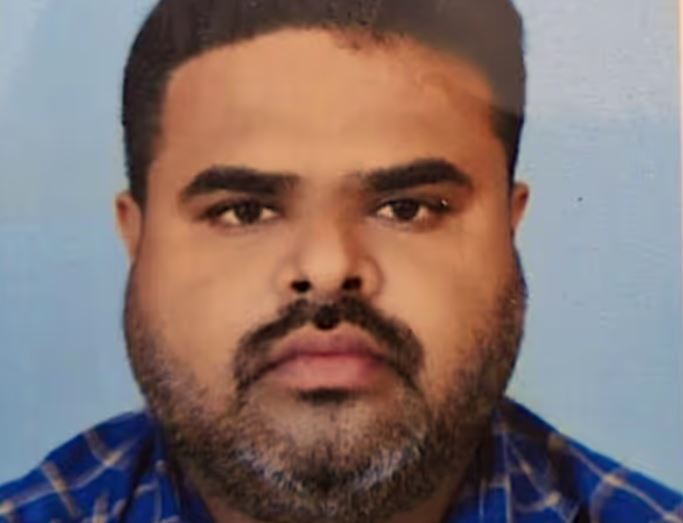 Rice Mill Driver Found Dead