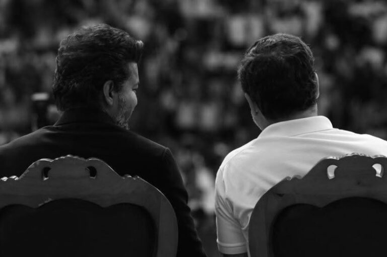 Rahul Mamkootathil Congratulates CM Vijay