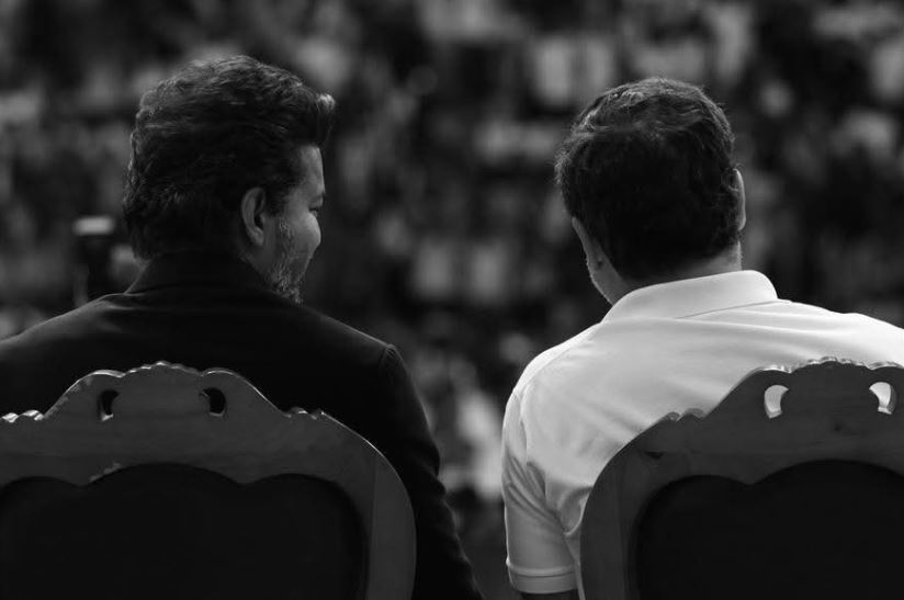 Rahul Mamkootathil Congratulates CM Vijay