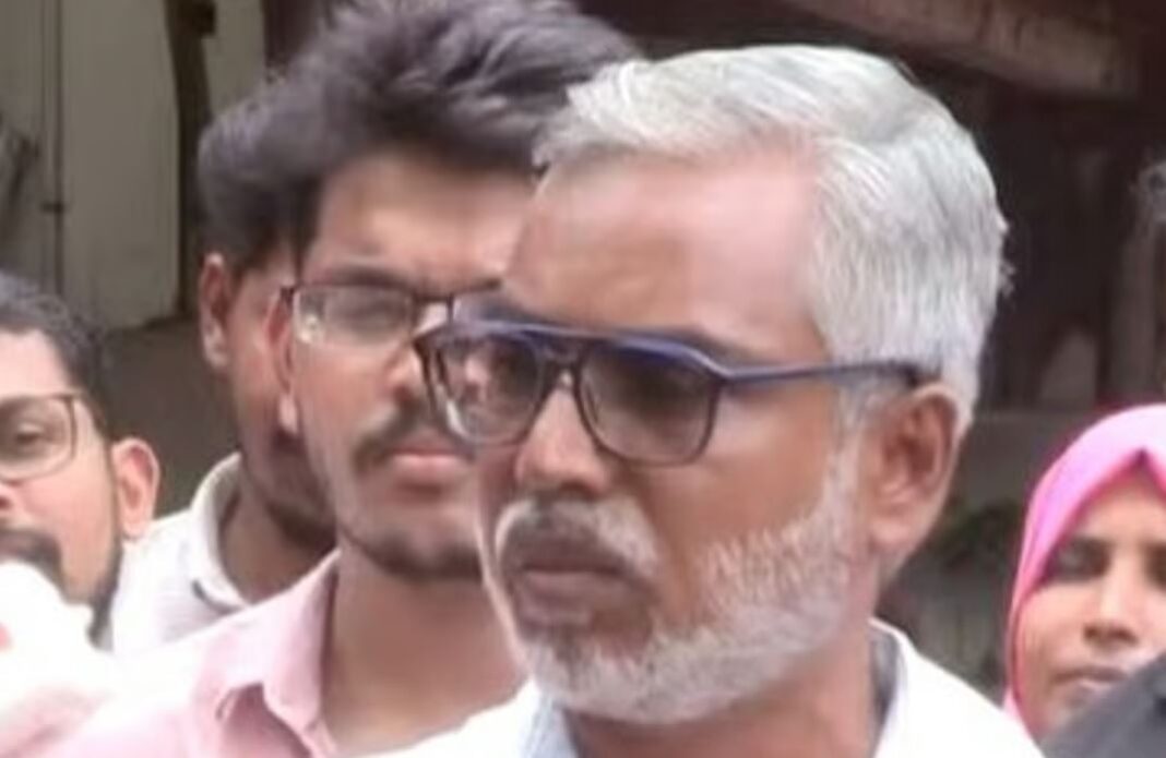 Mass Resignation In Palakkad CPM