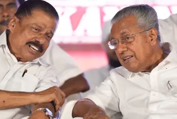 CPM Election Review Report