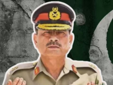 Pakistan Army Chief