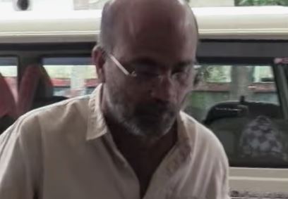 Kerala Organ Trafficking Case