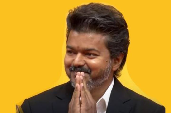 Tamil Nadu Assembly Speaker
