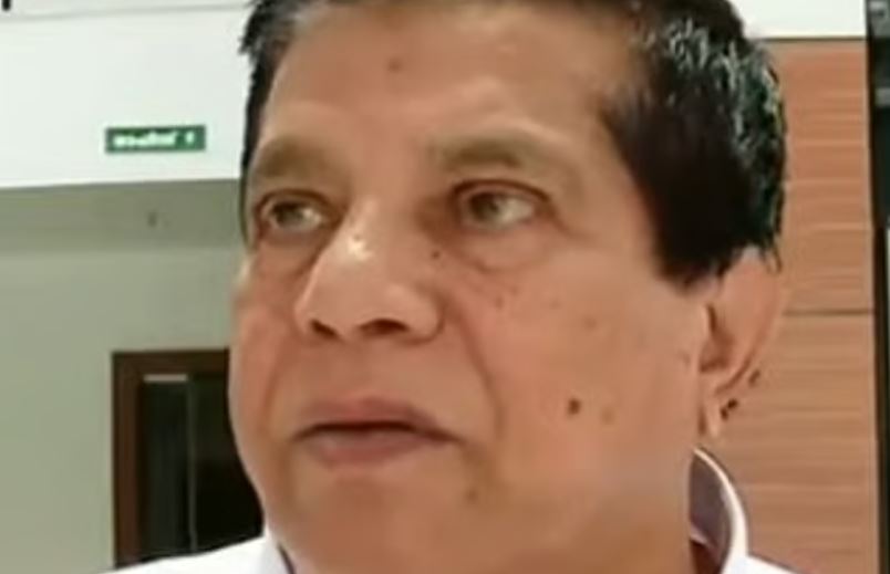 Muslim League Leader
