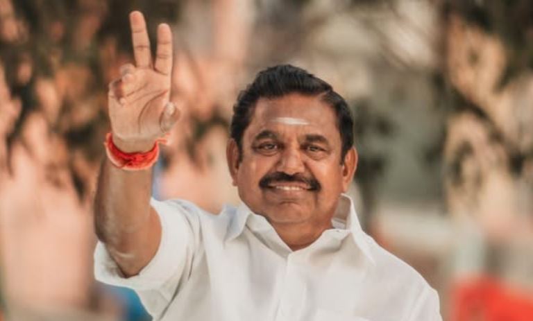 AIADMK Split