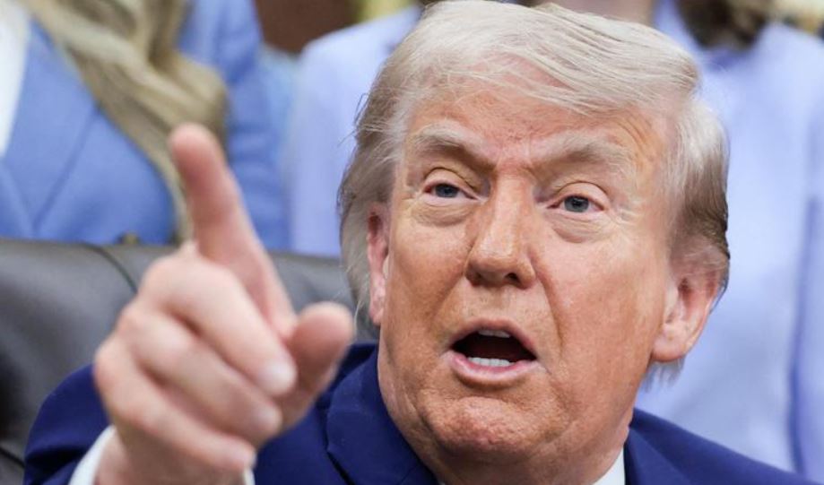 Trump Rejects Iran's Peace Proposal
