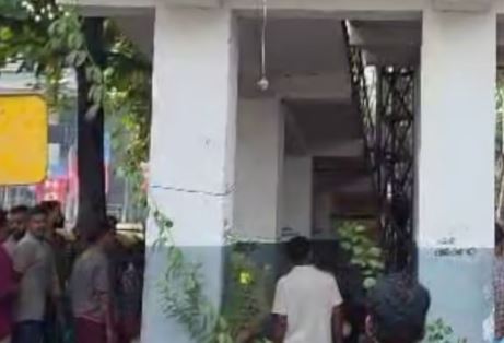 Auto Driver Found Dead