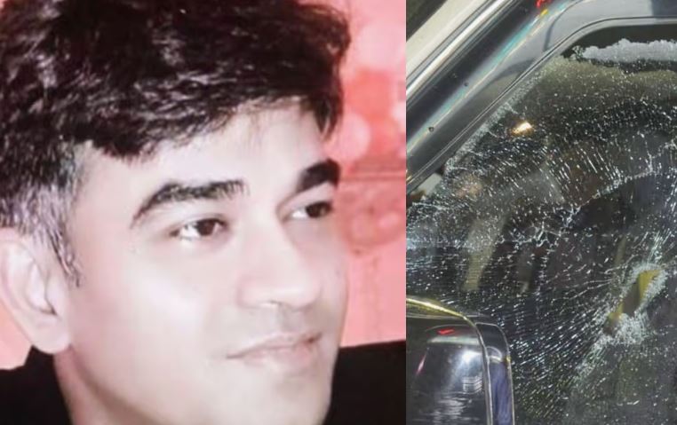 Chandranath Rath Murder Case