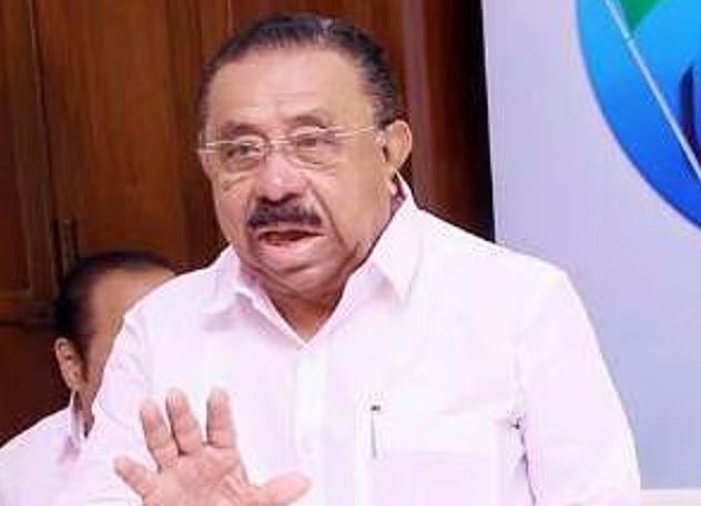 MM Hassan On Kerala CM