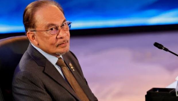 Malaysian PM