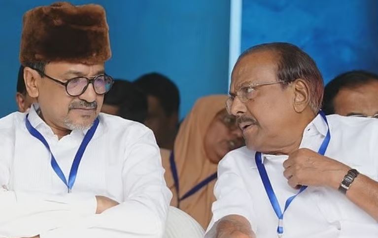 Muslim League