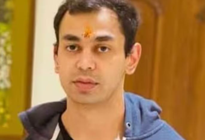 Prateek Yadav