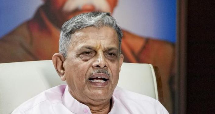 RSS General Secretary