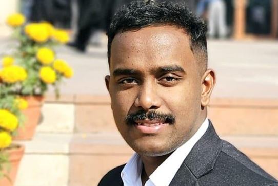 Congress Spokesperson