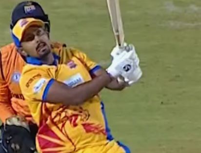 Chennai Super Kings