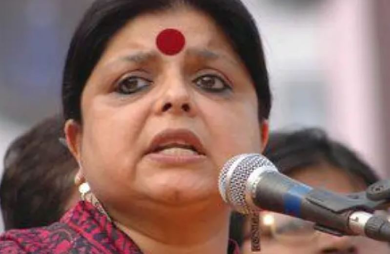Deepa Dasmunshi to Visit Kerala