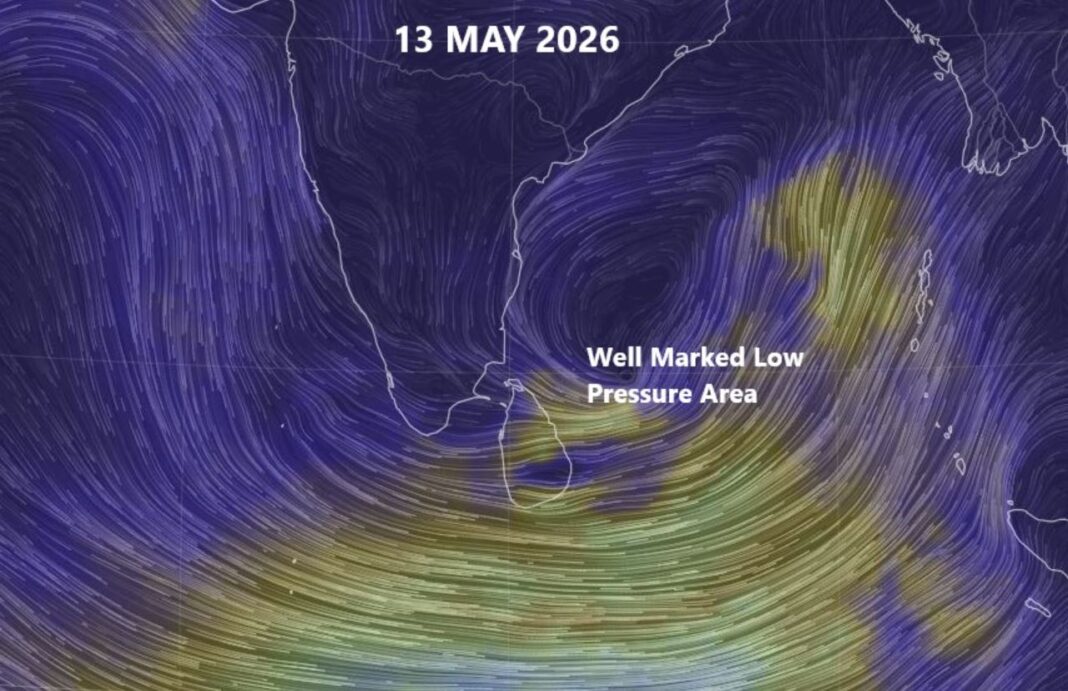 Kerala Weather Update
