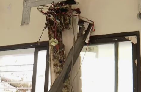 AC Explosion