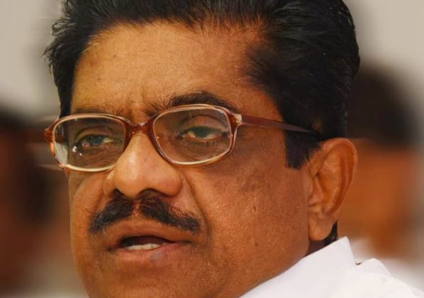 VM Sudheeran Critiques