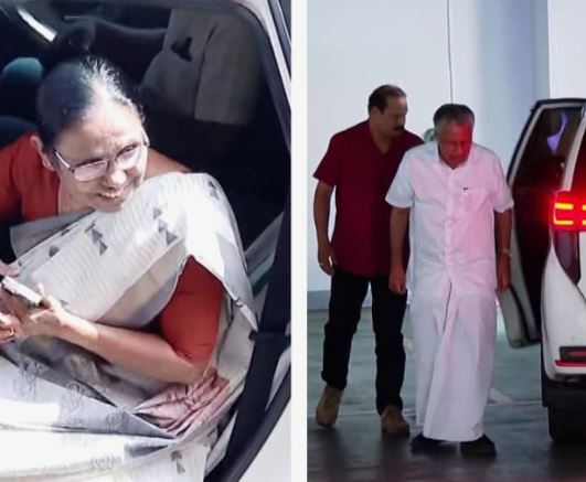 CPM Faces Internal Criticism