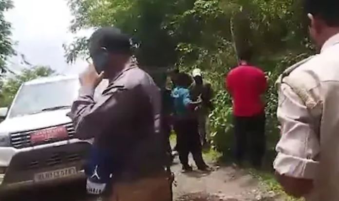 Three Church Leaders Killed