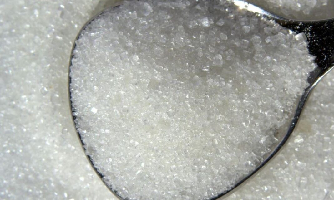 India Bans Sugar Exports