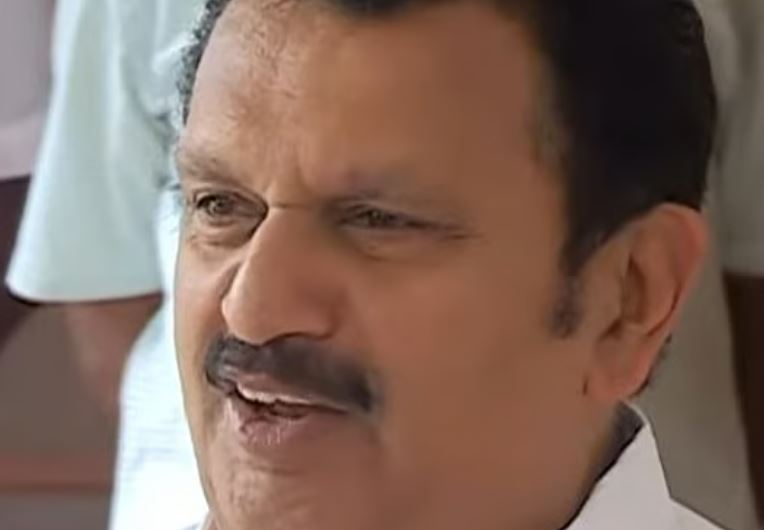 Kerala Chief Minister