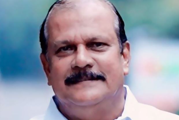 PC George Slams VD Satheesan