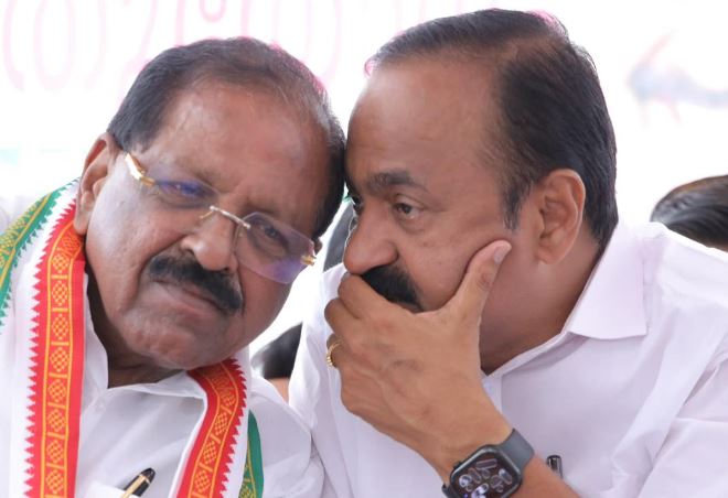 Rajmohan Unnithan