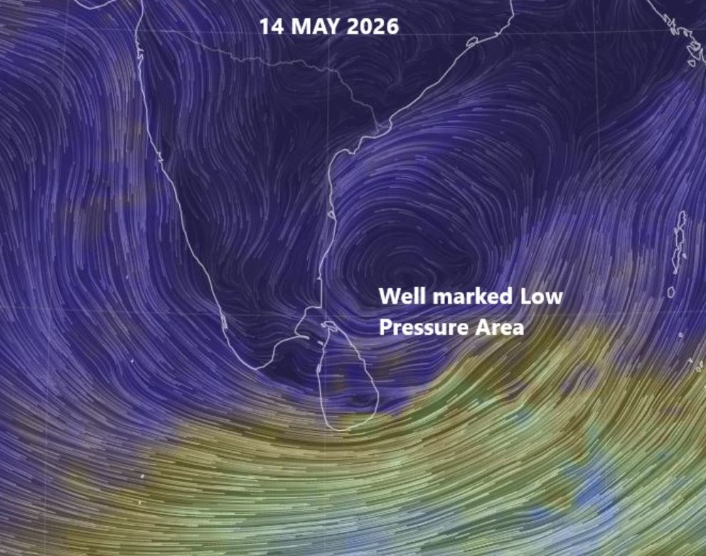 IMD Predicts Monsoon