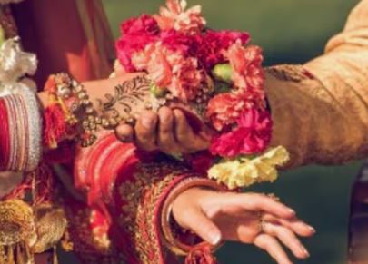 Groom Arrested