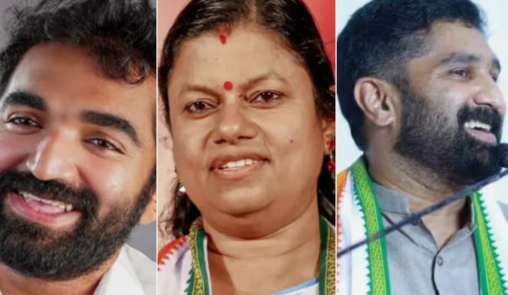Congress Probable Ministers List