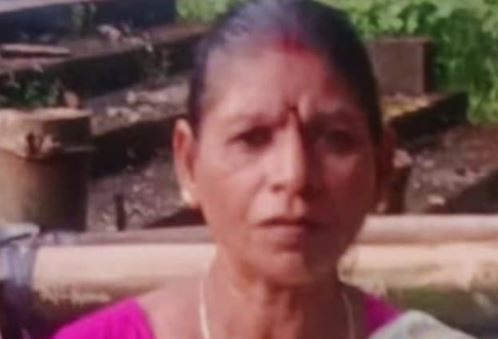 Man Kills Wife And Commits Suicide