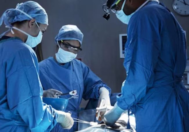 Surgery