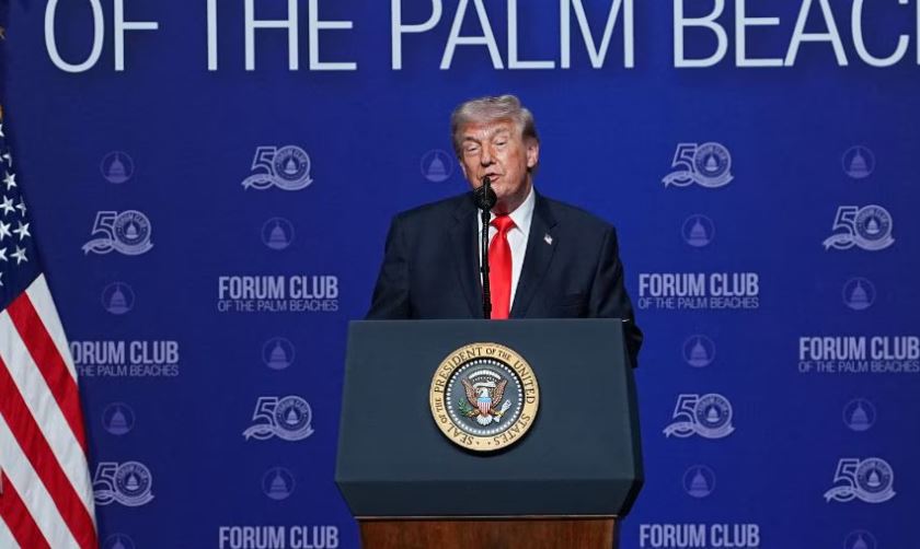 Trump