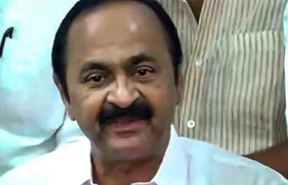 VD Satheesan On Fuel Price Hike